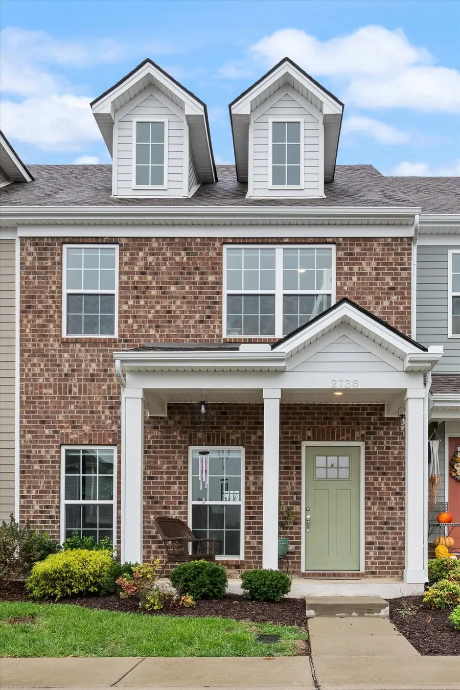 2738 Wind Gap Dr, Columbia, TN 38401 - Image #2