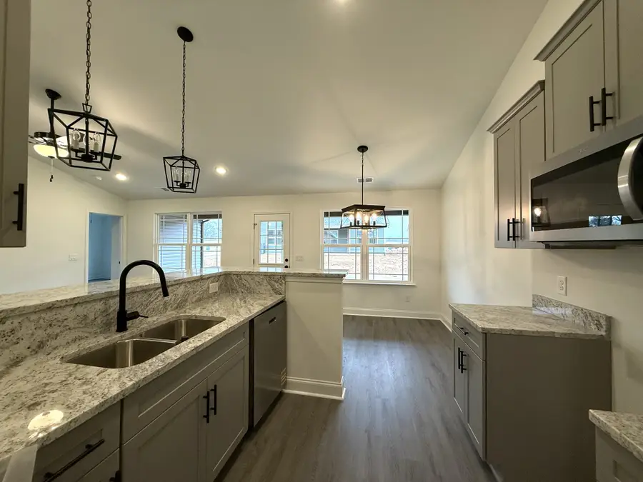 1135 Javier Dr, Springfield, TN 37172 - Image #3