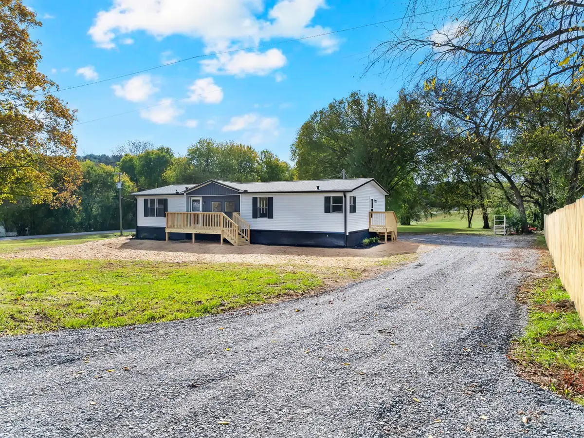 2403 Highway 130, Petersburg, TN 37144 - Image #1
