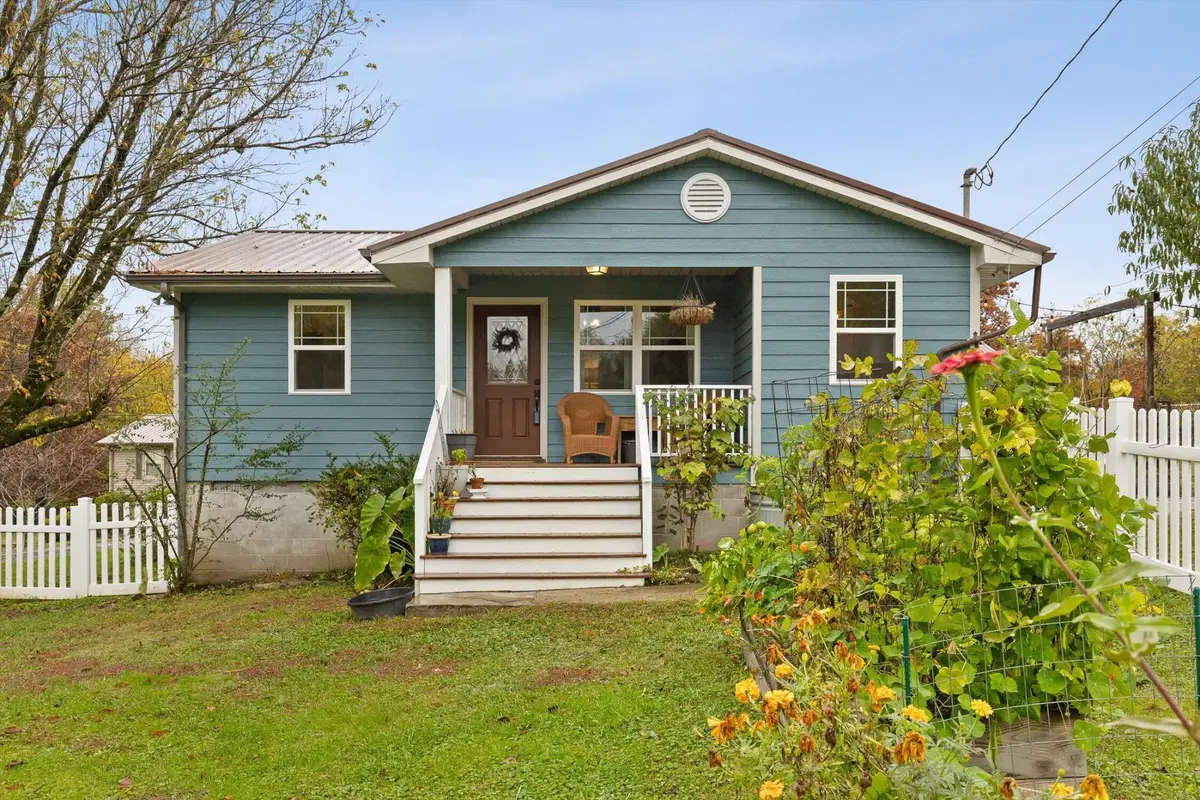 468 Grayson Way, Signal Mountain, TN 37377 - Image #1