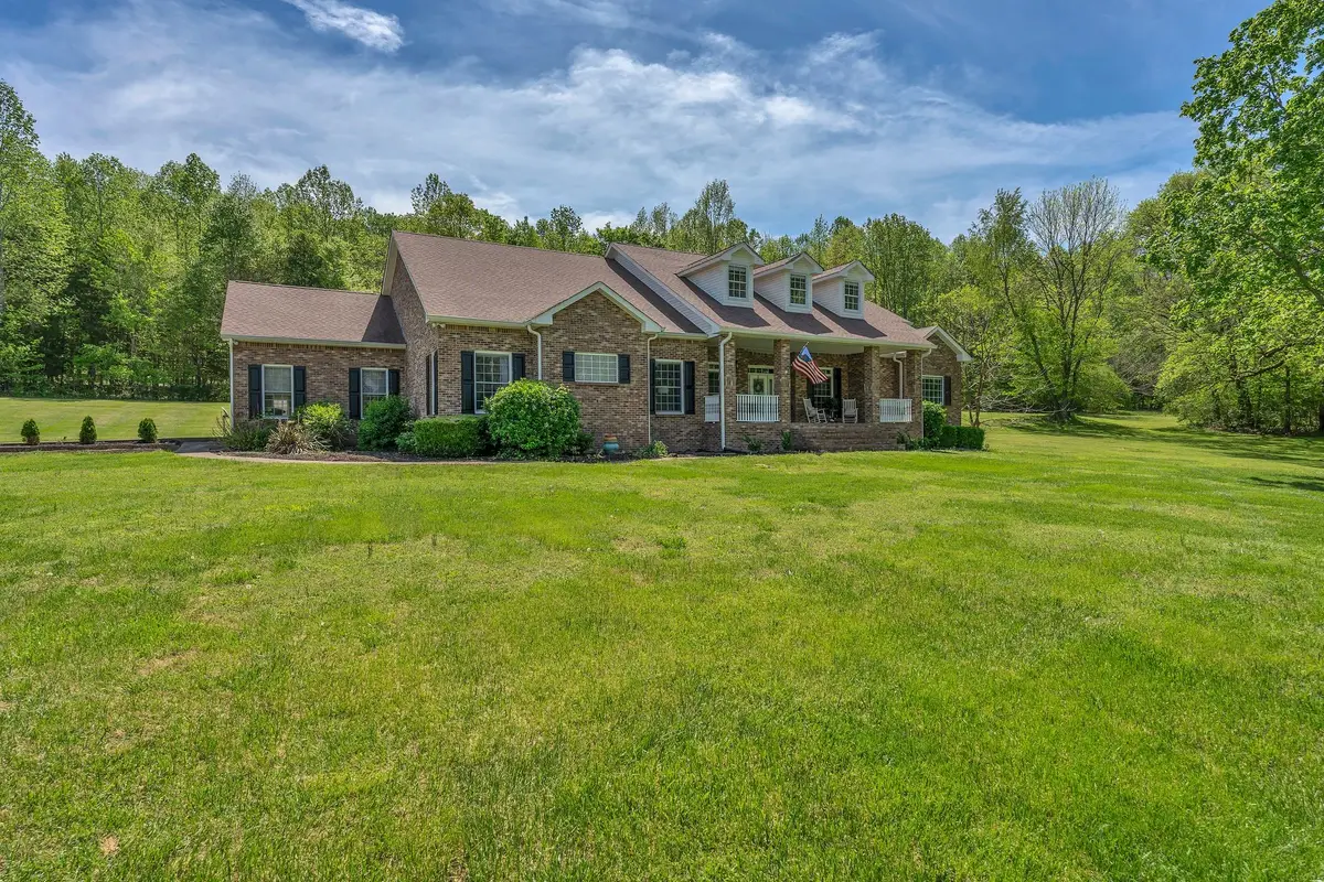 2600 Little Bartons Creek Rd, Cumberland Furnace, TN 37051 - Image #1