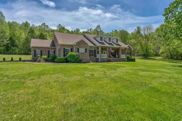 2600 Little Bartons Creek Rd, Cumberland Furnace, TN 37051