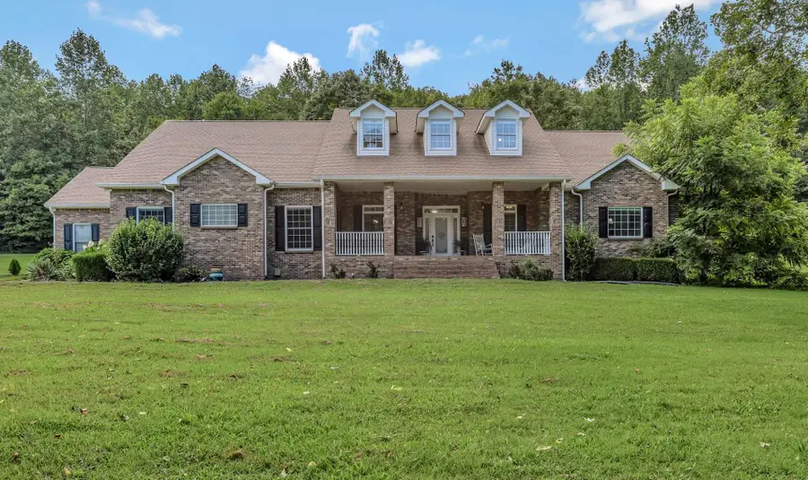 2600 Little Bartons Creek Rd, Cumberland Furnace, TN 37051 - Image #2