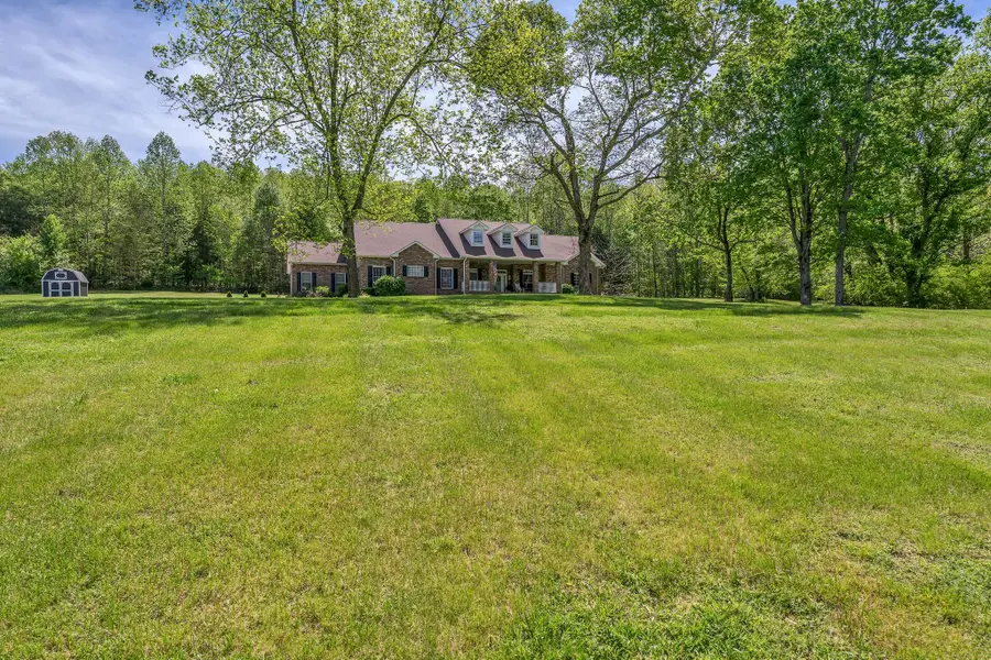 2600 Little Bartons Creek Rd, Cumberland Furnace, TN 37051 - Image #3