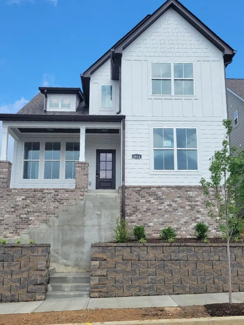 4814 Kintore Dr, Nolensville, TN 37135 - Image #1