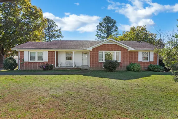 311 Murfreesboro Rd, Woodbury, TN 37190