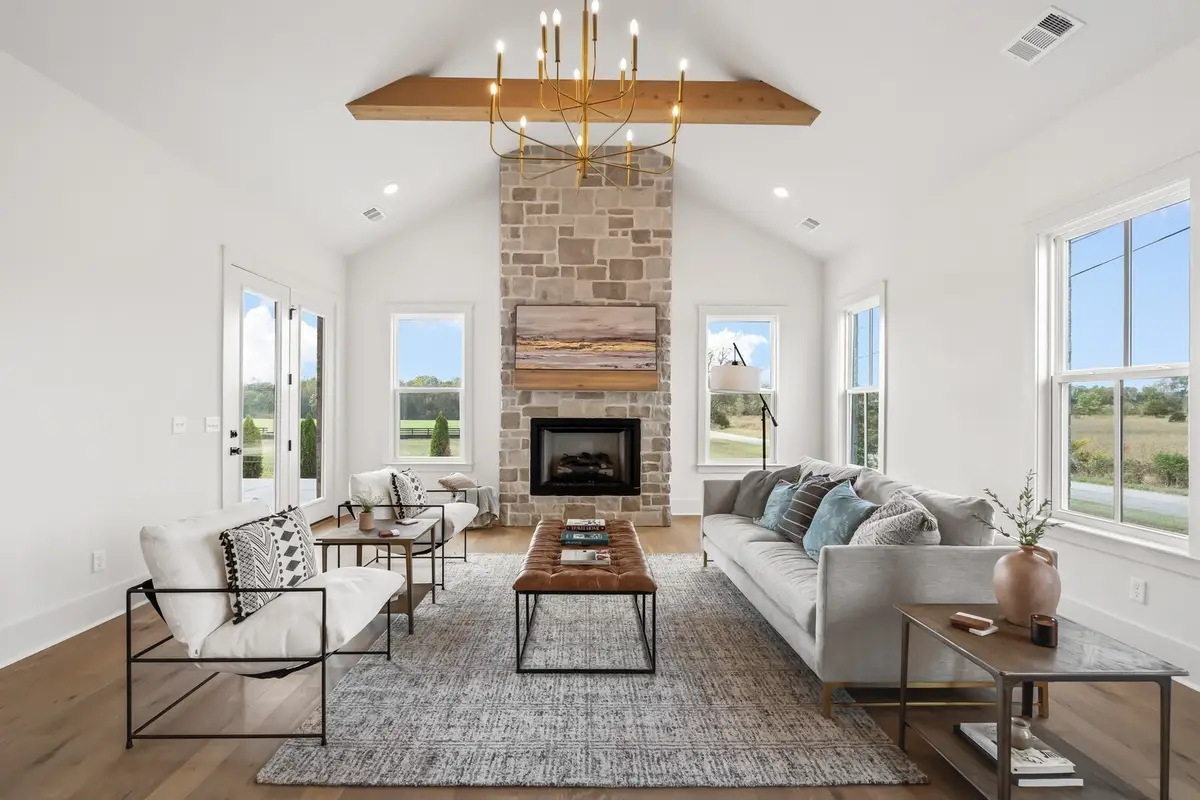 3989 Kathie Dr, Thompsons Station, TN 37179 - Image #1