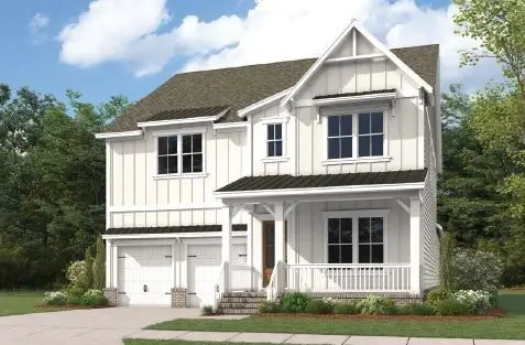 3989 Kathie Dr, Thompsons Station, TN 37179 - Image #2