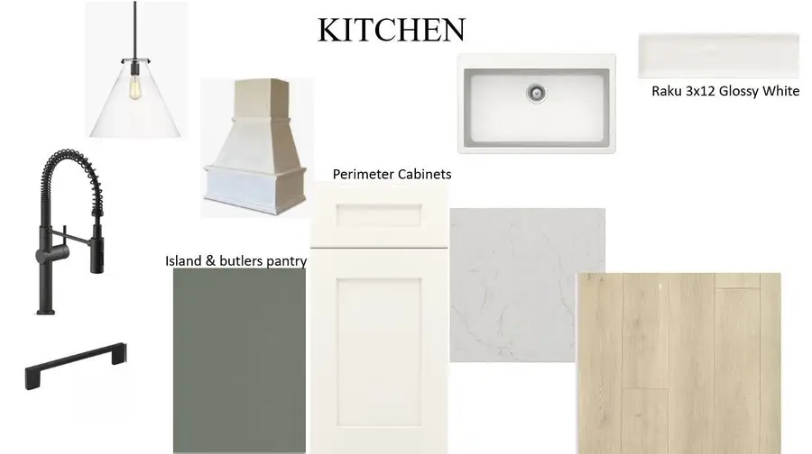 3989 Kathie Dr, Thompsons Station, TN 37179 - Image #3