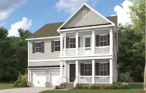 3993 Kathie Dr, Thompsons Station, TN 37179 - Image #1