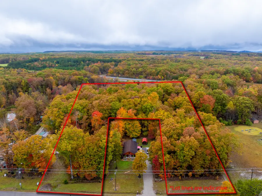 0 Roanoke Rd, Jamestown, TN 38556 - Image #2