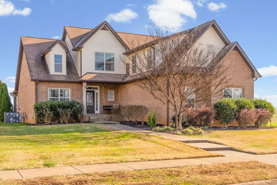 310 John Duke Tyler Blvd, Clarksville, TN 37043 - Image #2