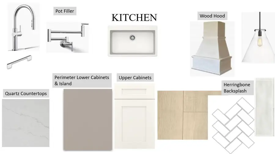 3985 Kathie Dr, Thompsons Station, TN 37179 - Image #3