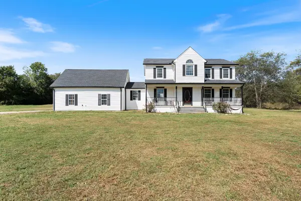 330 John Shaw Rd, Lewisburg, TN 37091