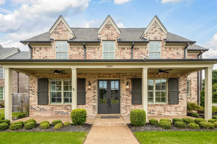 1385 Belfair Dr, Collierville, TN 38017 - Image #2