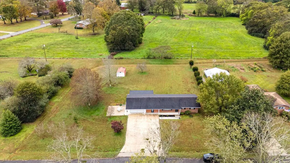 185 Omega Drive, Whitwell, TN 37397 - #1