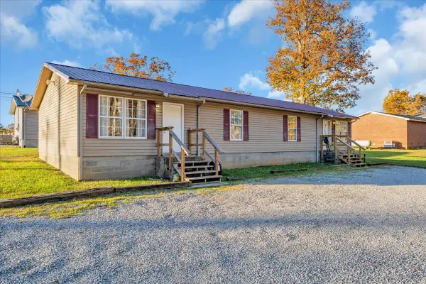 34 Sr 399, Palmer, TN 37365