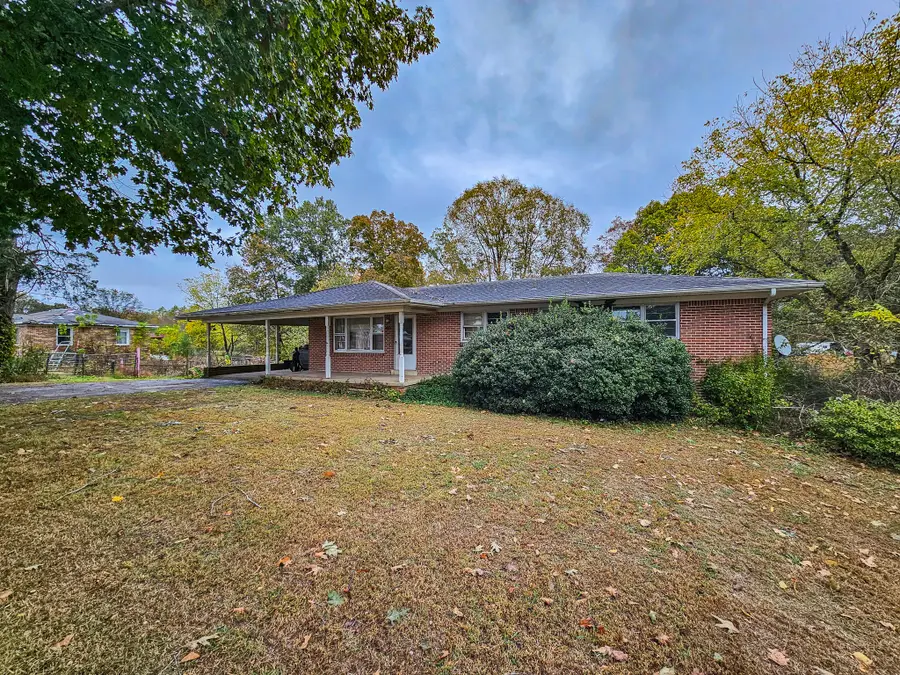495 Salem Rd, Minor Hill, TN 38473 - Image #2