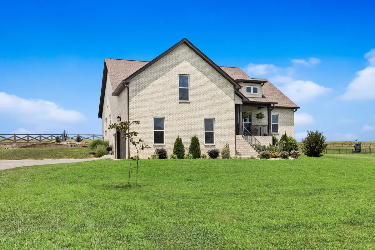 29640 Highway 49 E, Orlinda, TN 37141 - Image #1