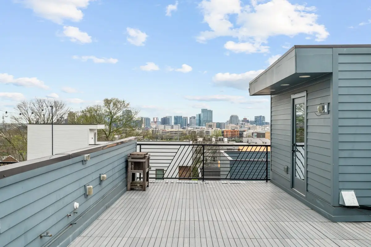 530 28th Ave N, Nashville, TN 37209 - Image #1