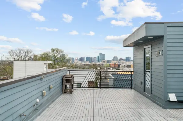 530 28th Ave N, Nashville, TN 37209