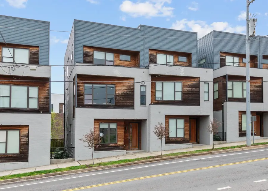 530 28th Ave N, Nashville, TN 37209 - Image #3