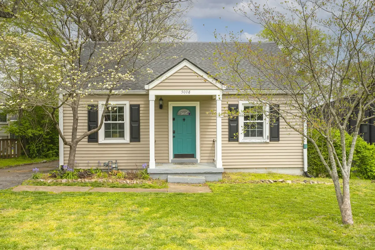 5008 Idaho Ave, Nashville, TN 37209 - Image #1