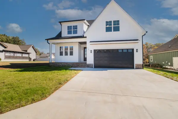 347 Campfire Court, Winchester, TN 37398