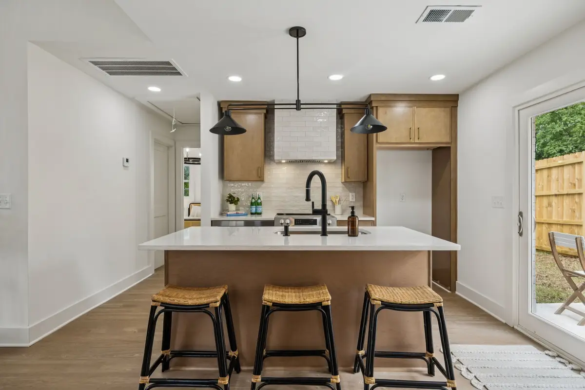 2127A Burns St, Nashville, TN 37216 - Image #1