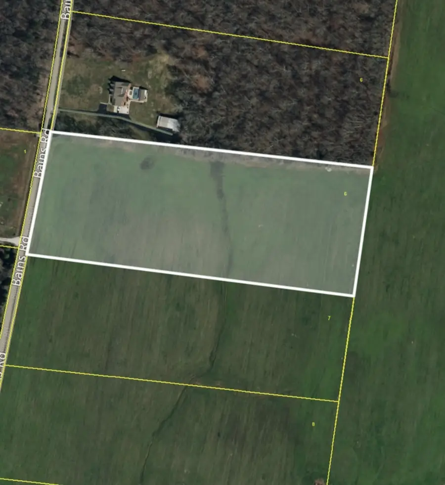 0 Bains Rd Tract 6, Hillsboro, TN 37342 - Image #2