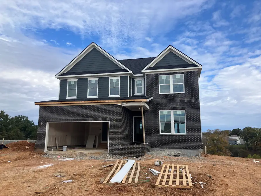 4209 Burton Drive, White House, TN 37188 - Image #2