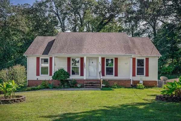 410 State St, Cookeville, TN 38501