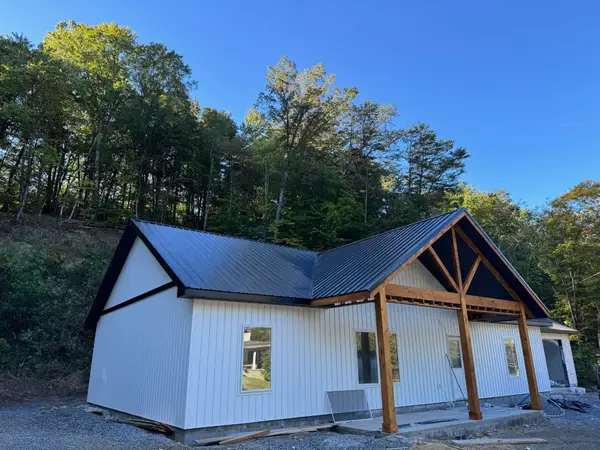 507 North, Newport, TN 37821