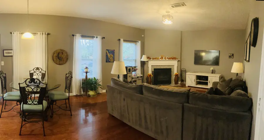 9116 Carissa Dr, Brentwood, TN 37027 - Image #2