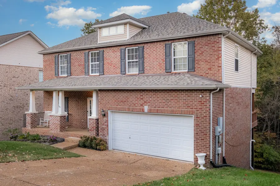 7044 Oak Brook Ter, Brentwood, TN 37027 - Image #2