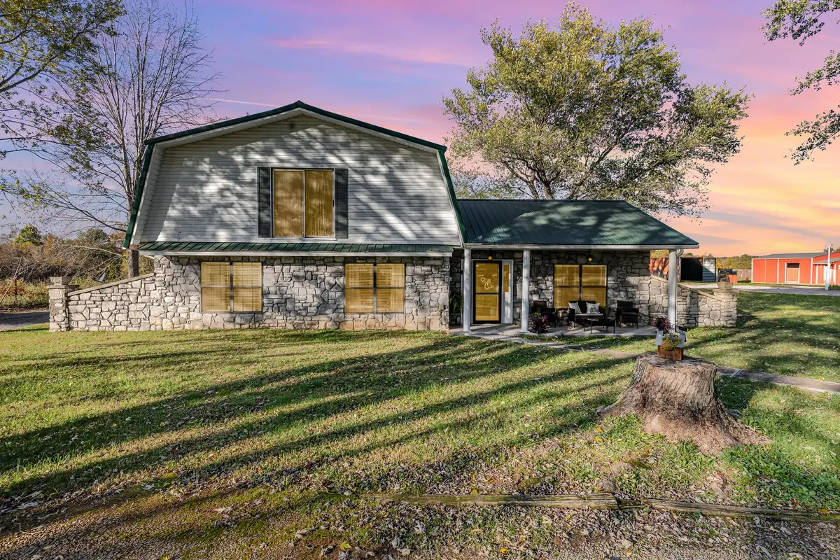 1716 Stroudsville Road, Cedar Hill, TN 37032 - Image #1