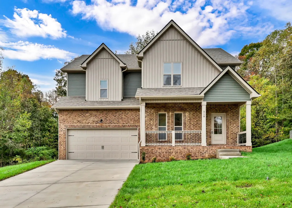 518 Danica Dr, Clarksville, TN 37042 - Image #1