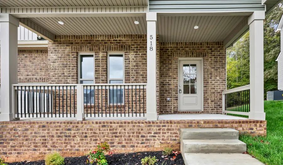 518 Danica Dr, Clarksville, TN 37042 - Image #3