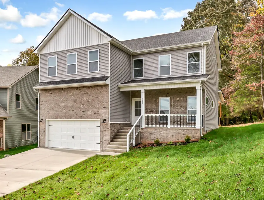 522 Danica Dr, Clarksville, TN 37042 - Image #2