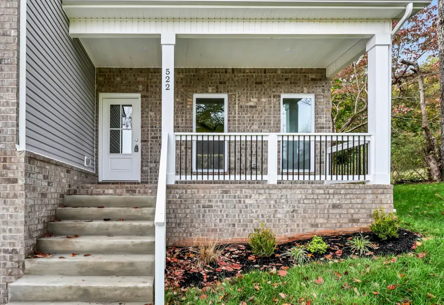 522 Danica Dr, Clarksville, TN 37042 - Image #3