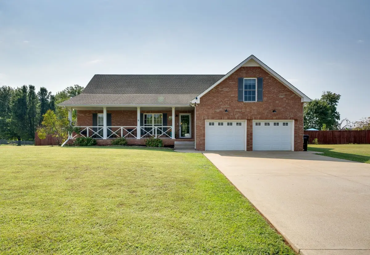 4492 Ironhorse Way, Clarksville, TN 37040 - Image #1