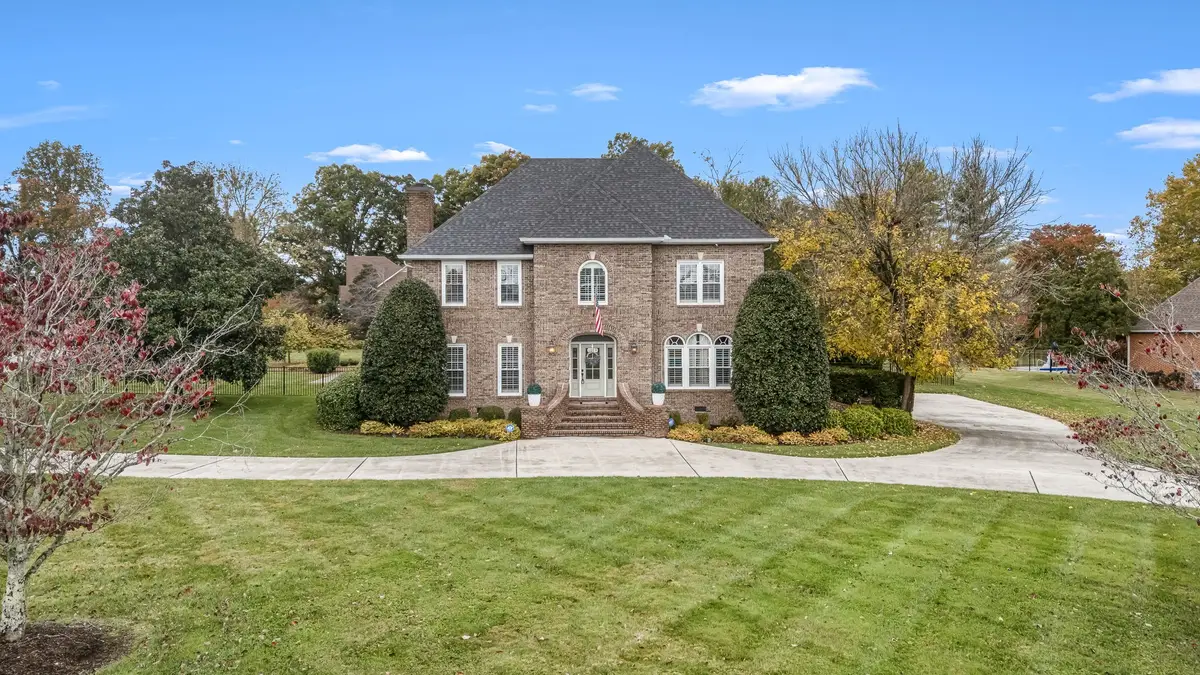 101 Fairways Blvd N, Tullahoma, TN 37388 - Image #1