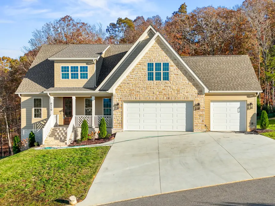 6119 Cashmere Lane, Harrison, TN 37341 - Image #2