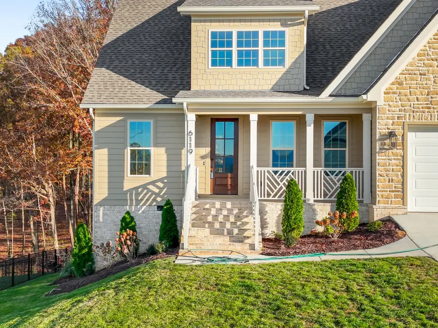 6119 Cashmere Lane, Harrison, TN 37341 - Image #3