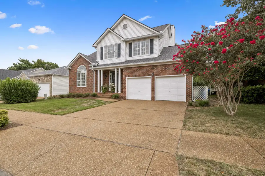 120 Cavalcade Dr, Franklin, TN 37069 - Image #2