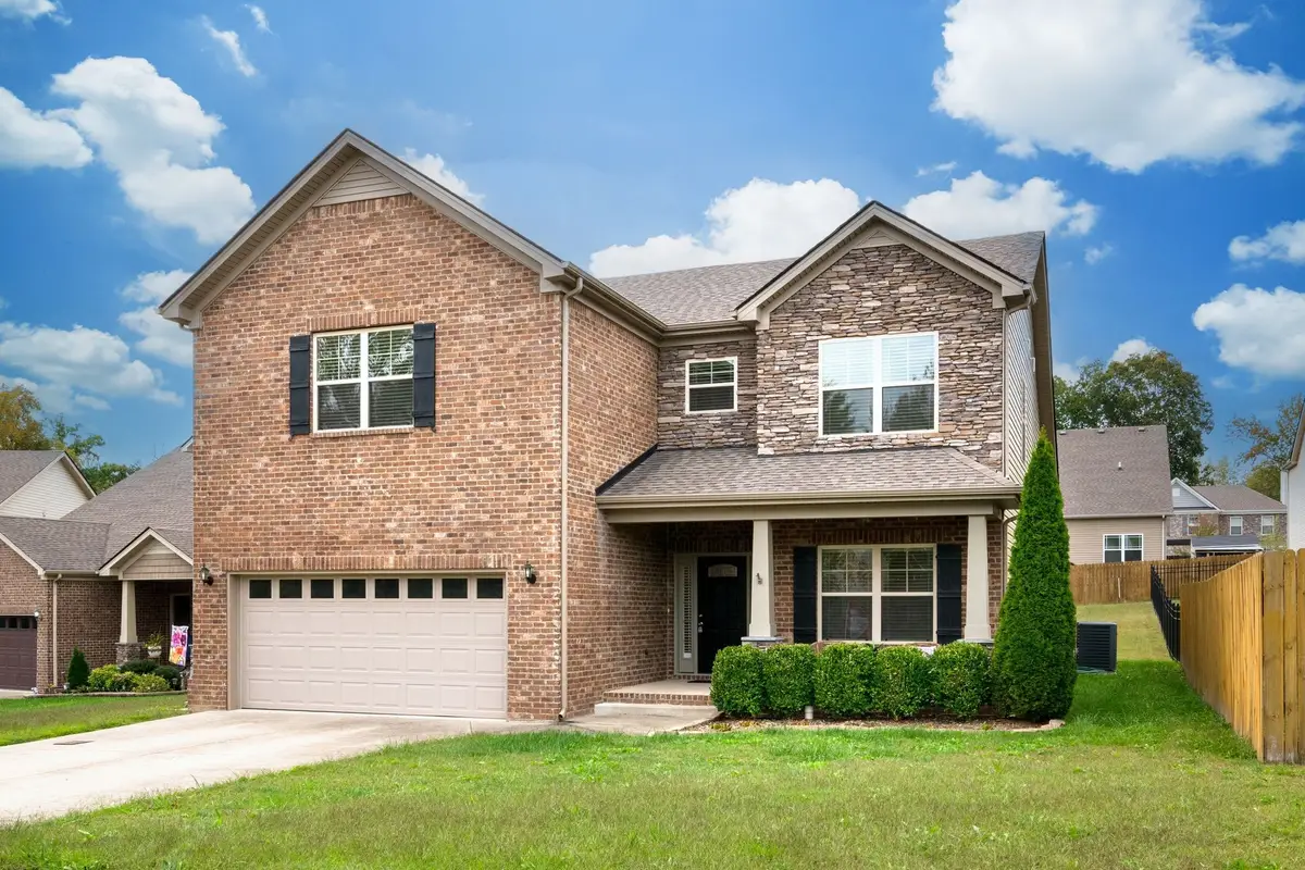 7504 Beechnut Way, Fairview, TN 37062 - Image #1