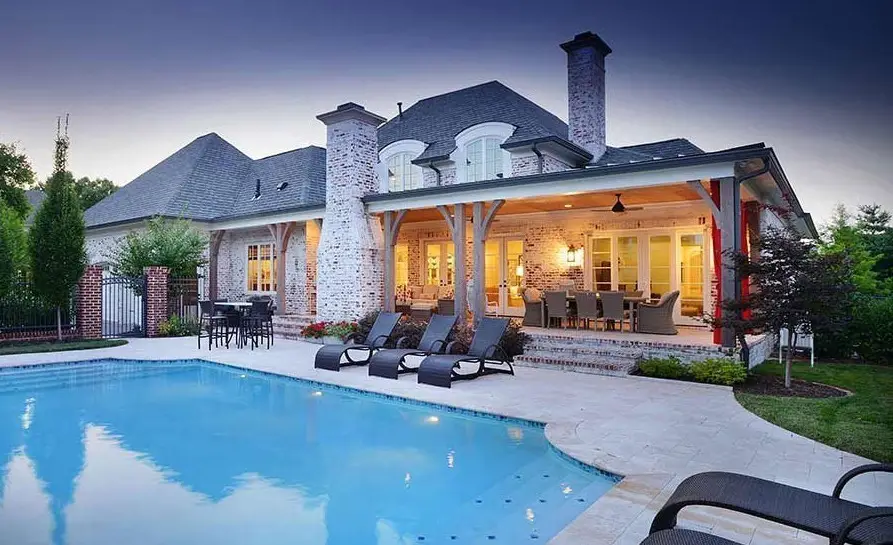 114 Middleton Cir, Nashville, TN 37215 - Image #1