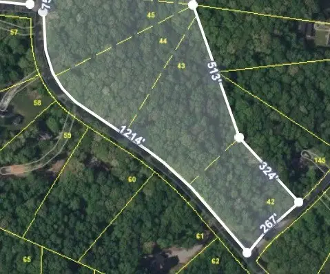 0 Jackson Cabin Road, Kingston Springs, TN 37082 - Image #2