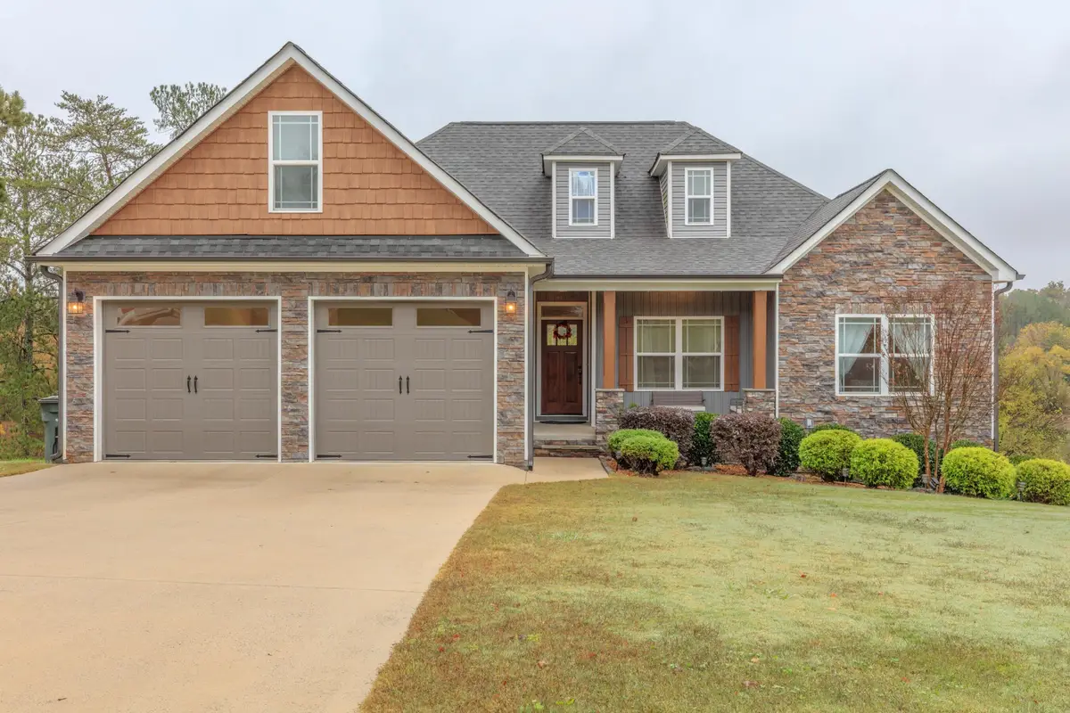 514 Ginger Lake Drive, Rock Spring, GA 30739 - Image #1