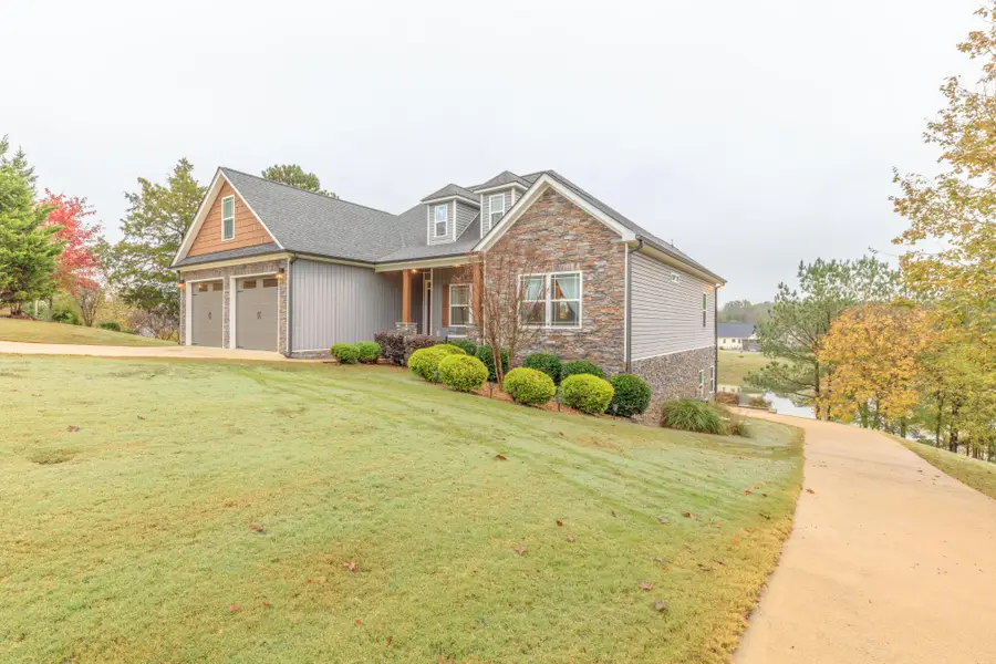 514 Ginger Lake Drive, Rock Spring, GA 30739 - Image #2